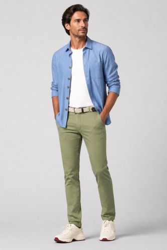 Pantalone Meyer Regular KE-MEYER-NEW-YORK-1-8130-25-REGULAR