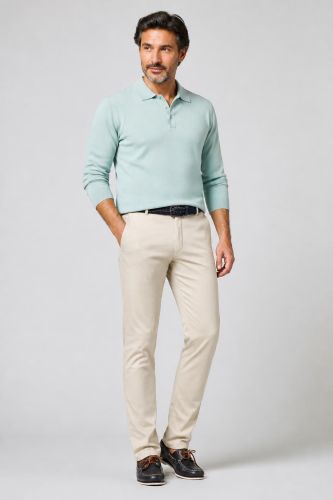 Pantalone Meyer Classic KE-MEYER-NEW-YORK-1-8130-31-CLASSIC