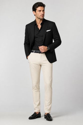 Pantalone Meyer Regular KE-MEYER-NEW-YORK-1-8130-31-REGULAR