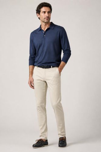 Pantalone Meyer Regular KE-MEYER-NEW-YORK-1-8130-31-REGULAR