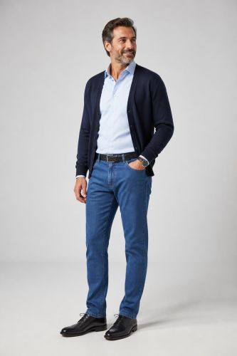 Pantalone Meyer Classic KE-MEYER-OSLO-1-4122-16-CLASSIC