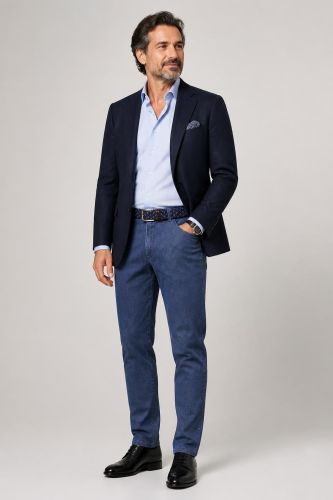 Pantalone Meyer Classic KE-MEYER-OSLO-1-4122-18-CLASSIC