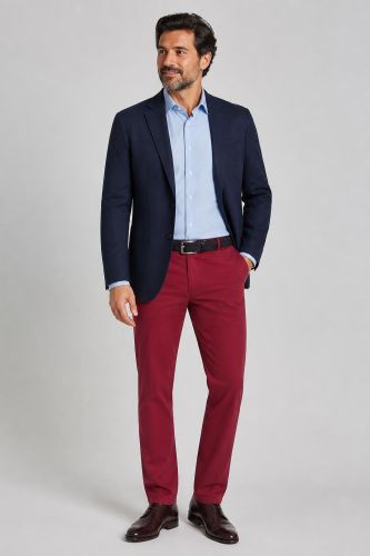 Pantalone Meyer Classic KE-MEYER-OSLO-1-5038-56-CLASSIC
