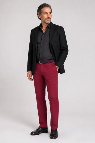 Pantalone Meyer Classic KE-MEYER-OSLO-1-5038-56-CLASSIC
