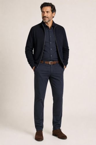 Pantalone Meyer Classic KE-MEYER-OSLO-9-3001-20-CLASSIC
