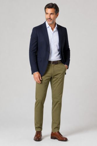 Pantalone Meyer Classic KE-MEYER-OSLO-9-3001-26-CLASSIC