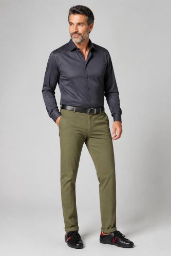 Pantalone Meyer Classic KE-MEYER-OSLO-9-3001-26-CLASSIC