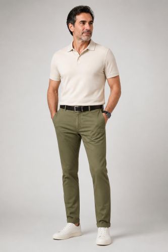 Pantalone Meyer Classic KE-MEYER-OSLO-9-3001-26-CLASSIC