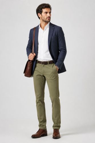 Pantalone Meyer Regular KE-MEYER-OSLO-9-3001-26-REGULAR