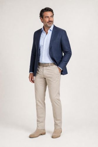 Pantalone Meyer Classic KE-MEYER-OSLO-9-3001-32-CLASSIC