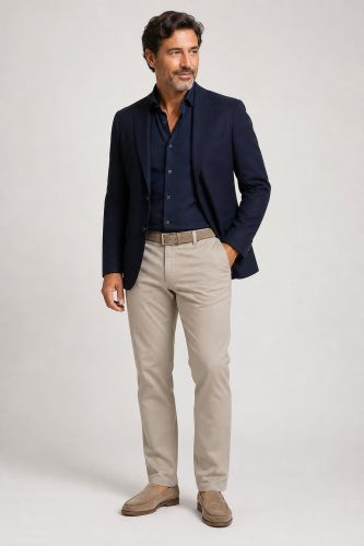 Pantalone Meyer Classic KE-MEYER-OSLO-9-3001-32-CLASSIC