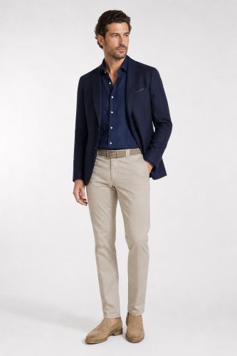 Pantalone Meyer Regular KE-MEYER-OSLO-9-3001-32-REGULAR