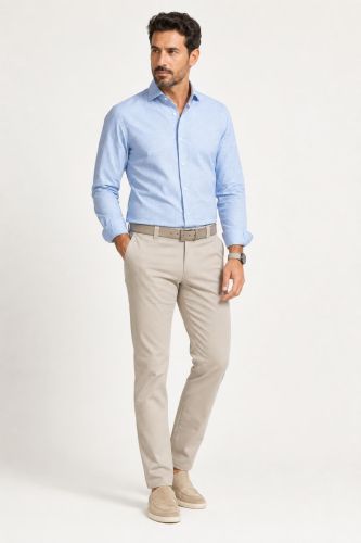 Pantalone Meyer Regular KE-MEYER-OSLO-9-3001-32-REGULAR