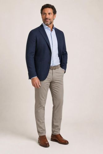 Pantalone Meyer Classic KE-MEYER-OSLO-9-3001-35-CLASSIC