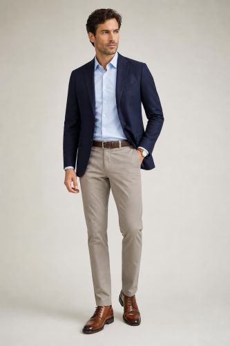 Pantalone Meyer Regular KE-MEYER-OSLO-9-3001-35-REGULAR