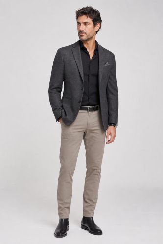 Pantalone Meyer Regular KE-MEYER-OSLO-9-3001-35-REGULAR