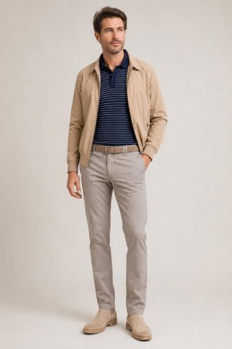 Pantalone Meyer Regular KE-MEYER-OSLO-9-3001-35-REGULAR