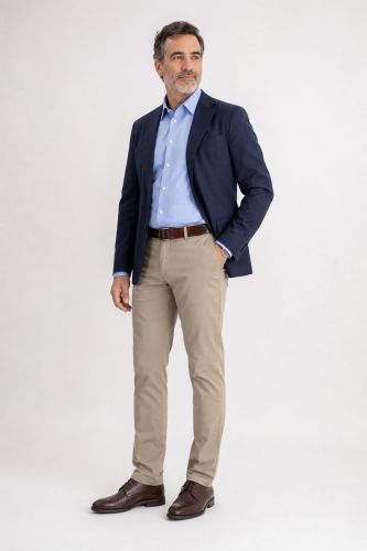 Pantalone Meyer Classic KE-MEYER-OSLO-9-3001-43-CLASSIC