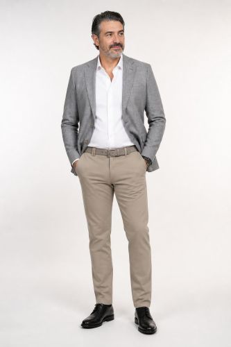 Pantalone Meyer Classic KE-MEYER-OSLO-9-3001-43-CLASSIC