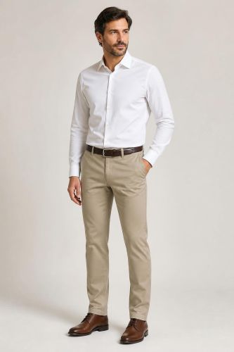 Pantalone Meyer Regular KE-MEYER-OSLO-9-3001-43-REGULAR