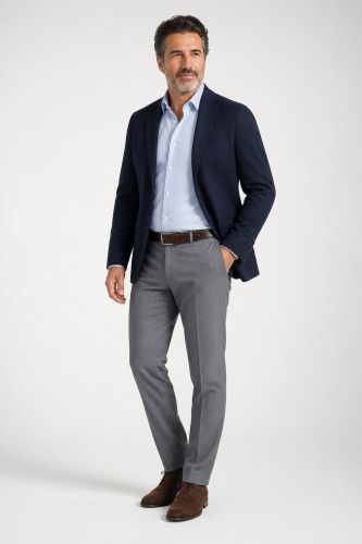 Pantalone Meyer Classic KE-MEYER-OSLO-9-344-07-CLASSIC