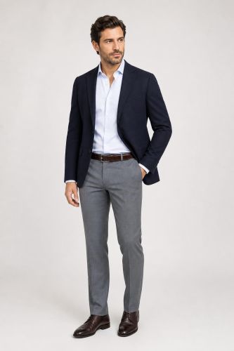 Pantalone Meyer Regular KE-MEYER-OSLO-9-344-07-REGULAR
