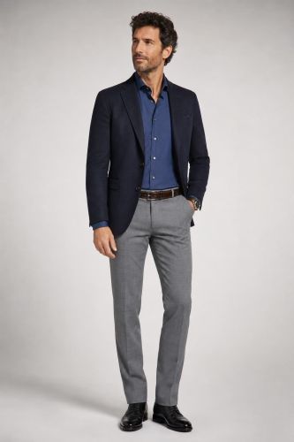 Pantalone Meyer Regular KE-MEYER-OSLO-9-344-07-REGULAR