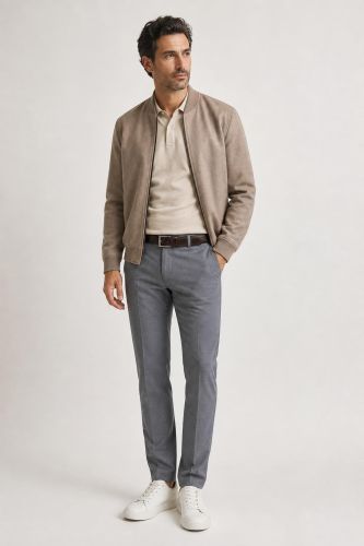 Pantalone Meyer Regular KE-MEYER-OSLO-9-344-07-REGULAR