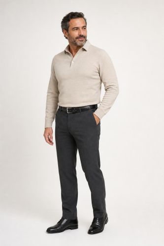 Pantalone Meyer Classic KE-MEYER-OSLO-9-344-08-CLASSIC