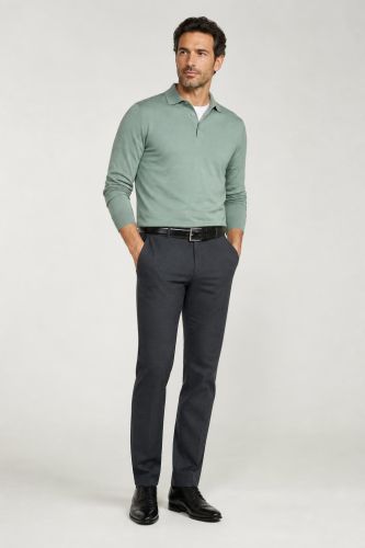Pantalone Meyer Regular KE-MEYER-OSLO-9-344-08-REGULAR
