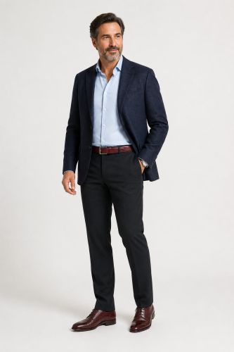 Pantalone Meyer Classic KE-MEYER-OSLO-9-344-09-CLASSIC