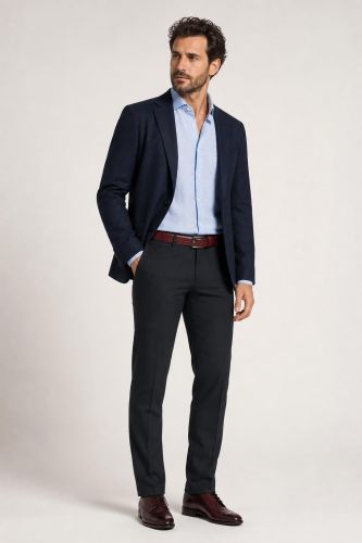 Pantalone Meyer Regular KE-MEYER-OSLO-9-344-09-REGULAR