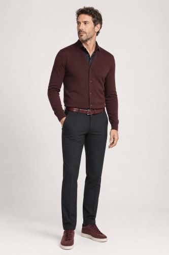 Pantalone Meyer Regular KE-MEYER-OSLO-9-344-09-REGULAR