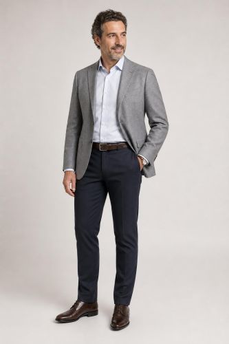 Pantalone Meyer Classic KE-MEYER-OSLO-9-344-17-CLASSIC