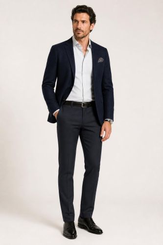 Pantalone Meyer Regular KE-MEYER-OSLO-9-344-17-REGULAR