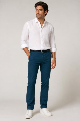 Pantalone Meyer Regular KE-MEYER-ROMA-1-5058-17-REGULAR