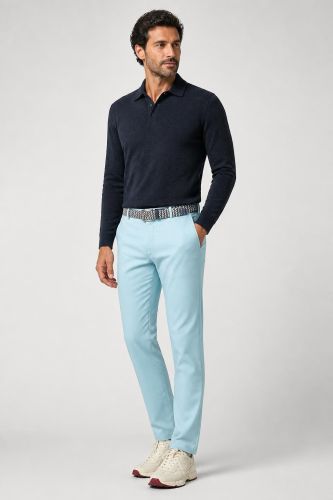 Pantalone Meyer Regular KE-MEYER-ROMA-1-5070-15-REGULAR