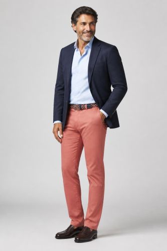 Pantalone Meyer Classic KE-MEYER-ROMA-1-5070-48-CLASSIC