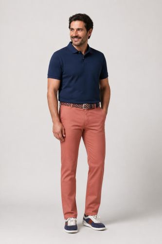 Pantalone Meyer Classic KE-MEYER-ROMA-1-5070-48-CLASSIC