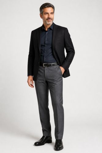 Pantalone Meyer Classic KE-MEYER-ROMA-9-288-06-CLASSIC