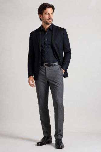 Pantalone Meyer Regular KE-MEYER-ROMA-9-288-06-REGULAR