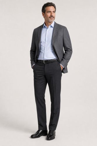Pantalone Meyer Classic KE-MEYER-ROMA-9-288-08-CLASSIC