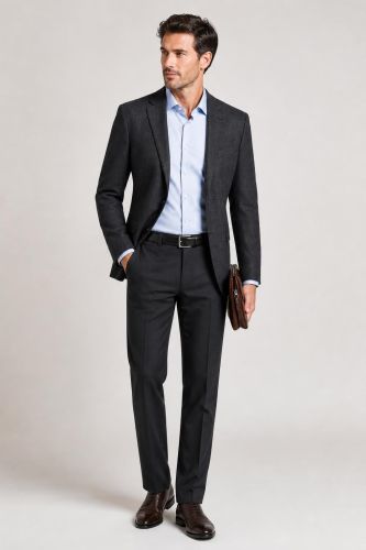 Pantalone Meyer Regular KE-MEYER-ROMA-9-288-08-REGULAR