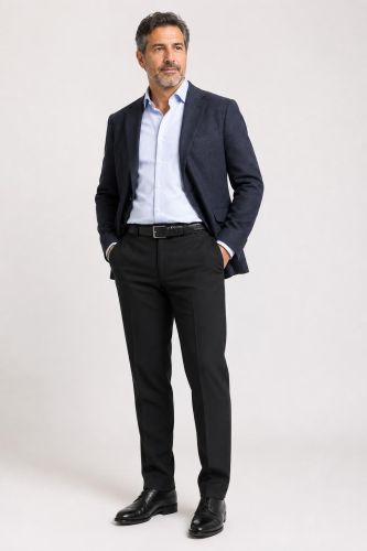 Pantalone Meyer Classic KE-MEYER-ROMA-9-288-09-CLASSIC