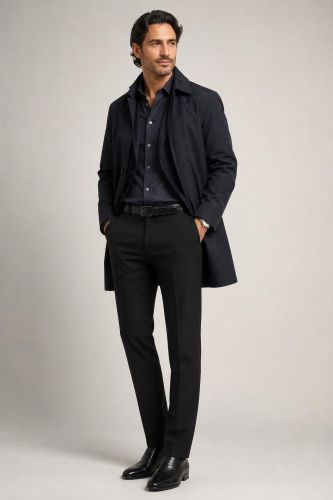 Pantalone Meyer Regular KE-MEYER-ROMA-9-288-09-REGULAR