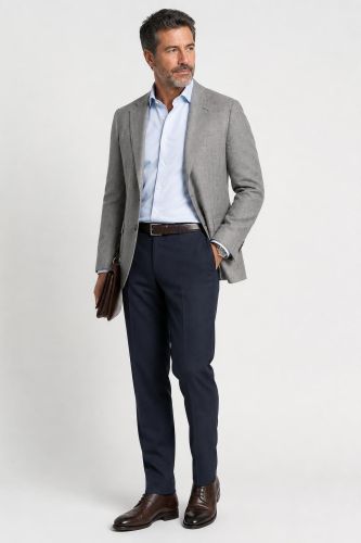 Pantalone Meyer Classic KE-MEYER-ROMA-9-288-19-CLASSIC