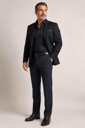 Pantalone Meyer Classic KE-MEYER-ROMA-9-288-19-CLASSIC