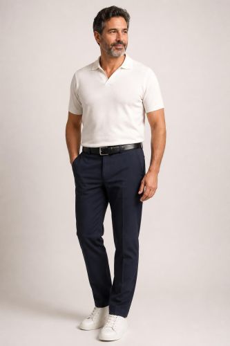 Pantalone Meyer Classic KE-MEYER-ROMA-9-288-19-CLASSIC