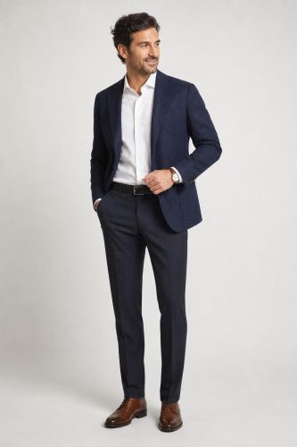 Pantalone Meyer Regular KE-MEYER-ROMA-9-288-19-REGULAR