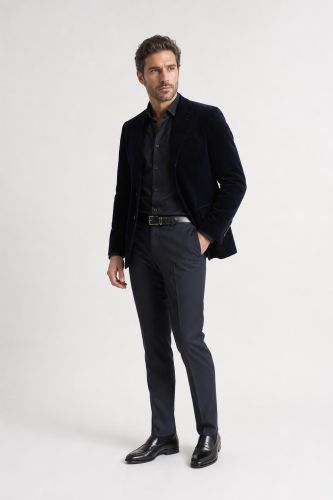 Pantalone Meyer Regular KE-MEYER-ROMA-9-288-19-REGULAR